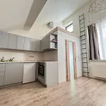 Radbuza Apartmán *