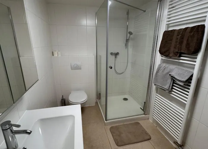 Apartament Radbuza Pilzno
